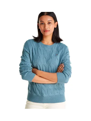 Pull TOMMY HILFIGER WW0WW43586 1