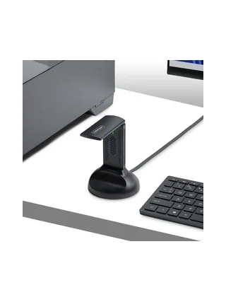 WiFi 6E USB Adapter Wireless PC Dongle 8