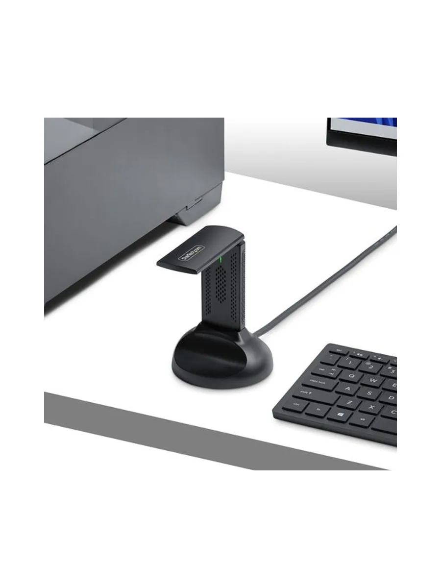WiFi 6E USB Adapter Wireless PC Dongle 8