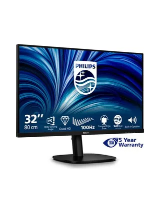 Philips 3000 series 32B2N3500/00 computer monitor 4