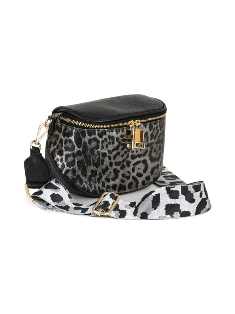 Gabriella - 100% cuir - Made in Italy 12