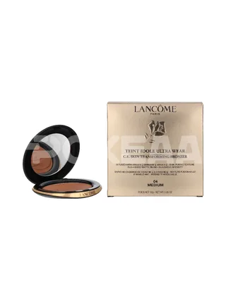 Lancome Teint Idole Ultra Wear 24H Serum Bronzers 10g - #04 1