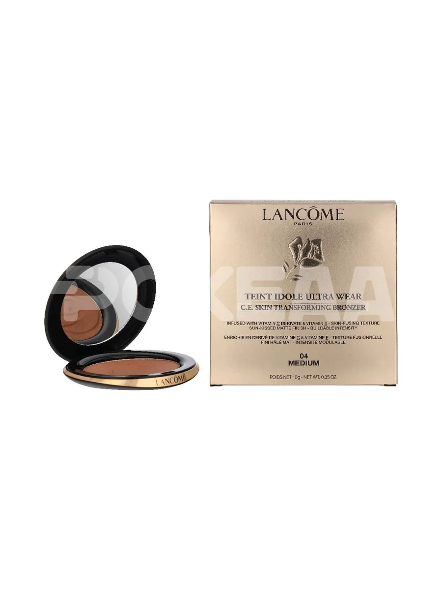 Lancome Teint Idole Ultra Wear 24H Serum Bronzers 10g - #04 1