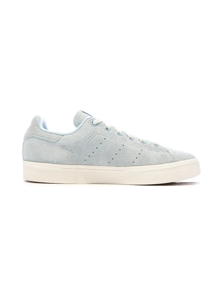 Baskets Bleu Femme Adidas Stan Smith IG2901 3