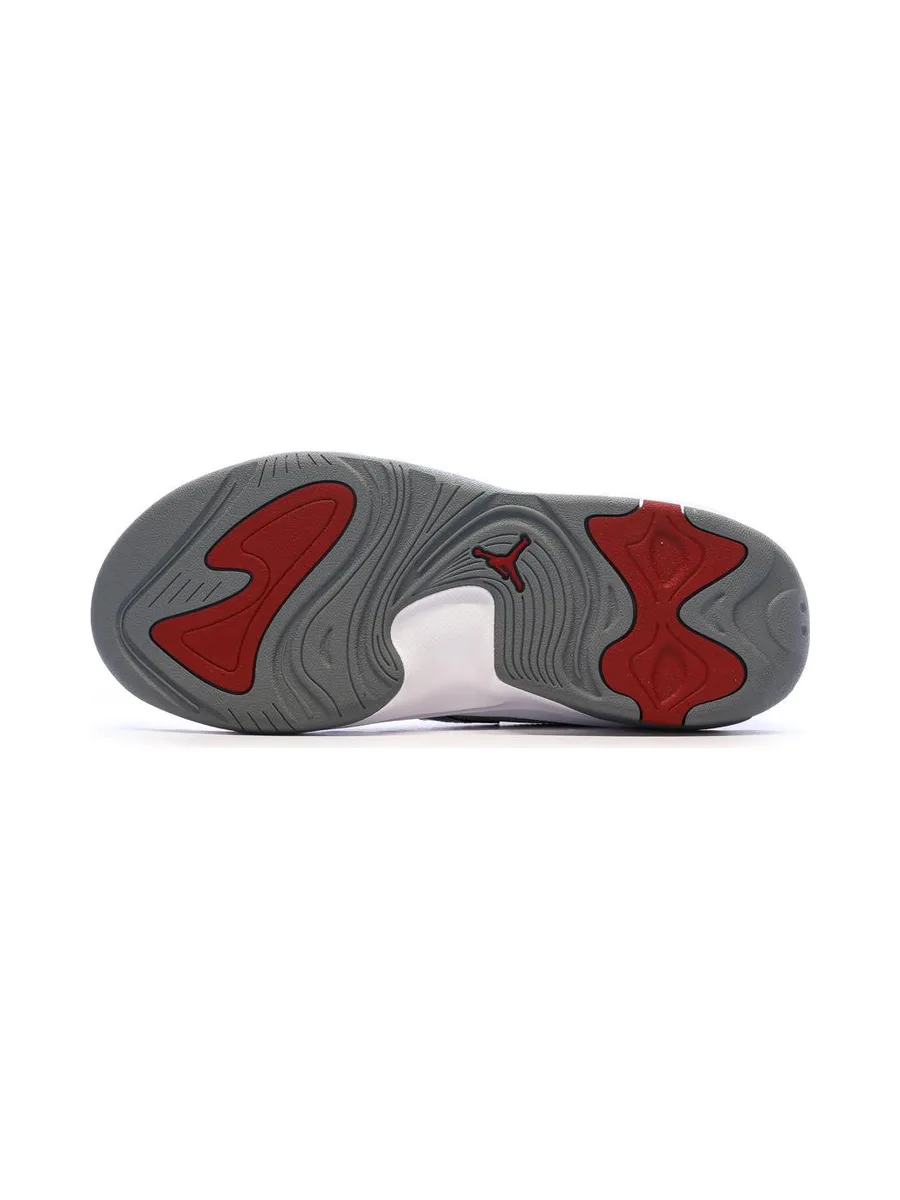 Baskets Grises Homme Nike Jordan Max Aura 7 6