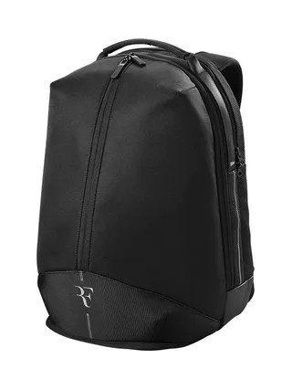 Sac à Dos Noir Mixte Wilson Rf Backpack 1