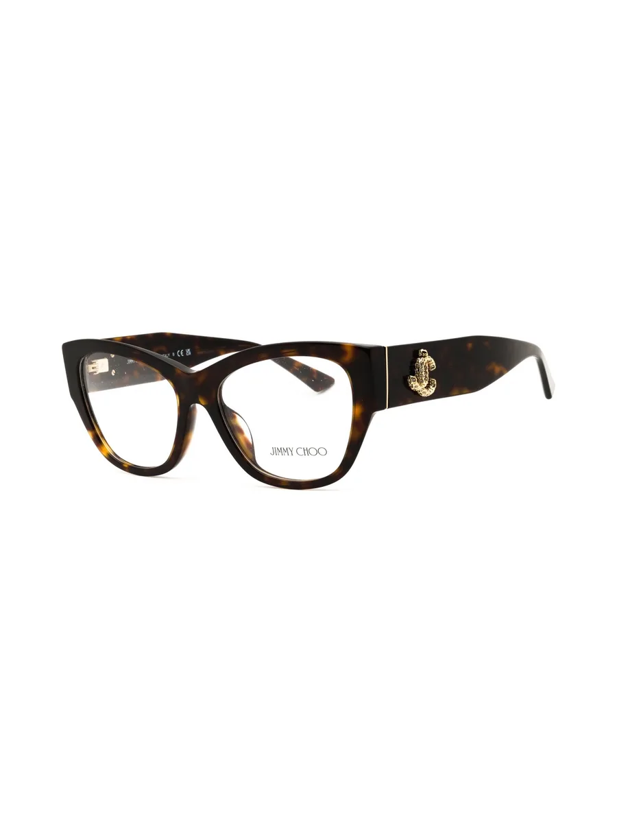 Jimmy Choo 0JC3033BU — Lunettes de vue 1