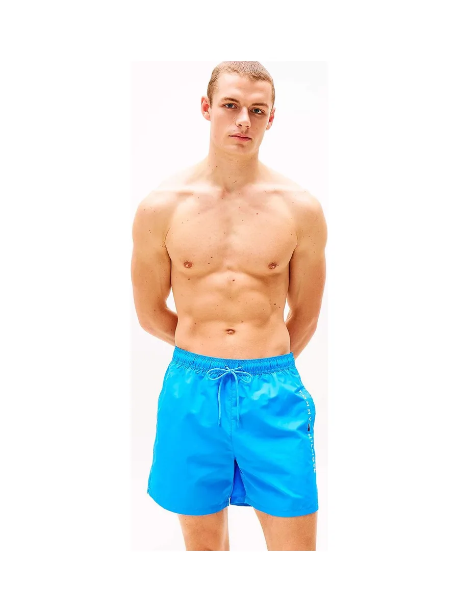 Maillot de bain TOMMY HILFIGER UM0UM03258 7