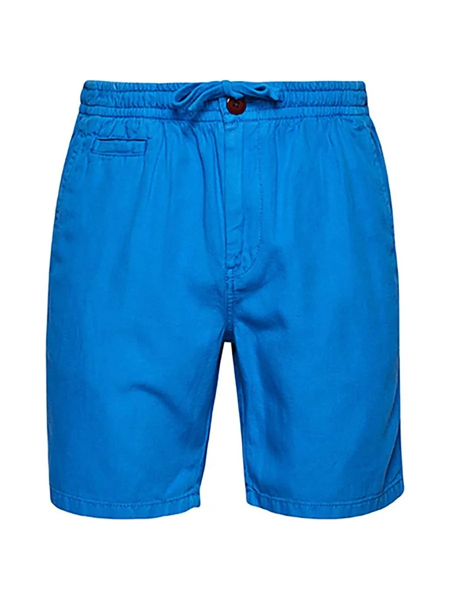 Short vintage SUPERDRY surteint 12
