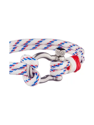Bracelet Duroc blanc 3