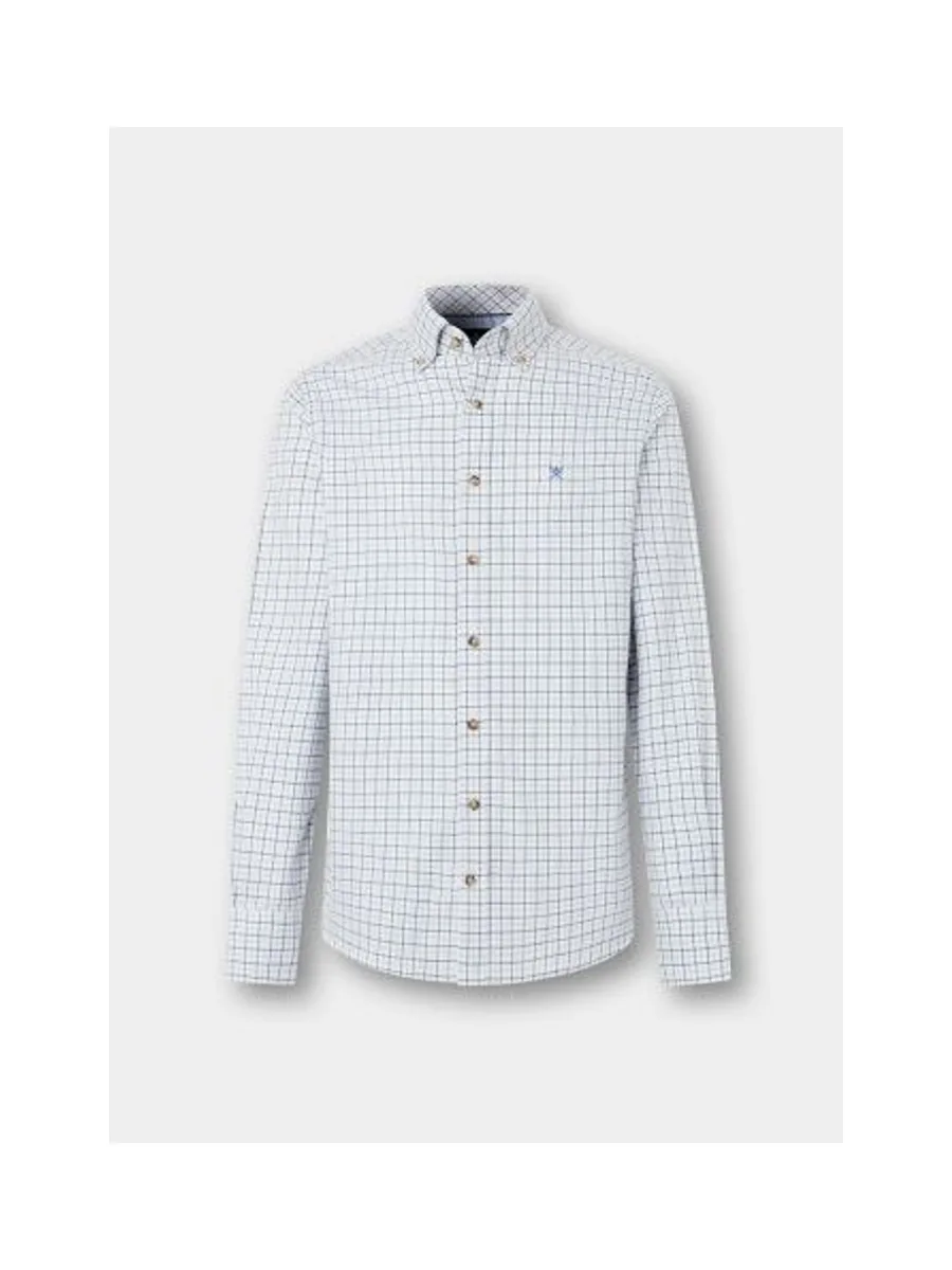 Chemise HACKETT HM3010854 4