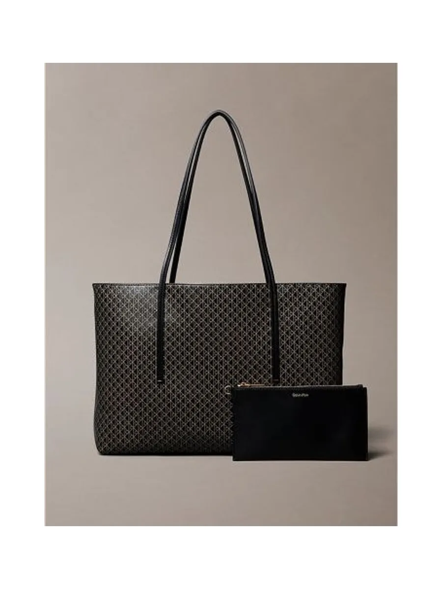 Sac fourre-tout CALVIN KLEIN LV04F3266G 2