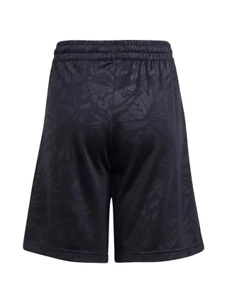 Short Noir Garçon Adidas GM8999 2