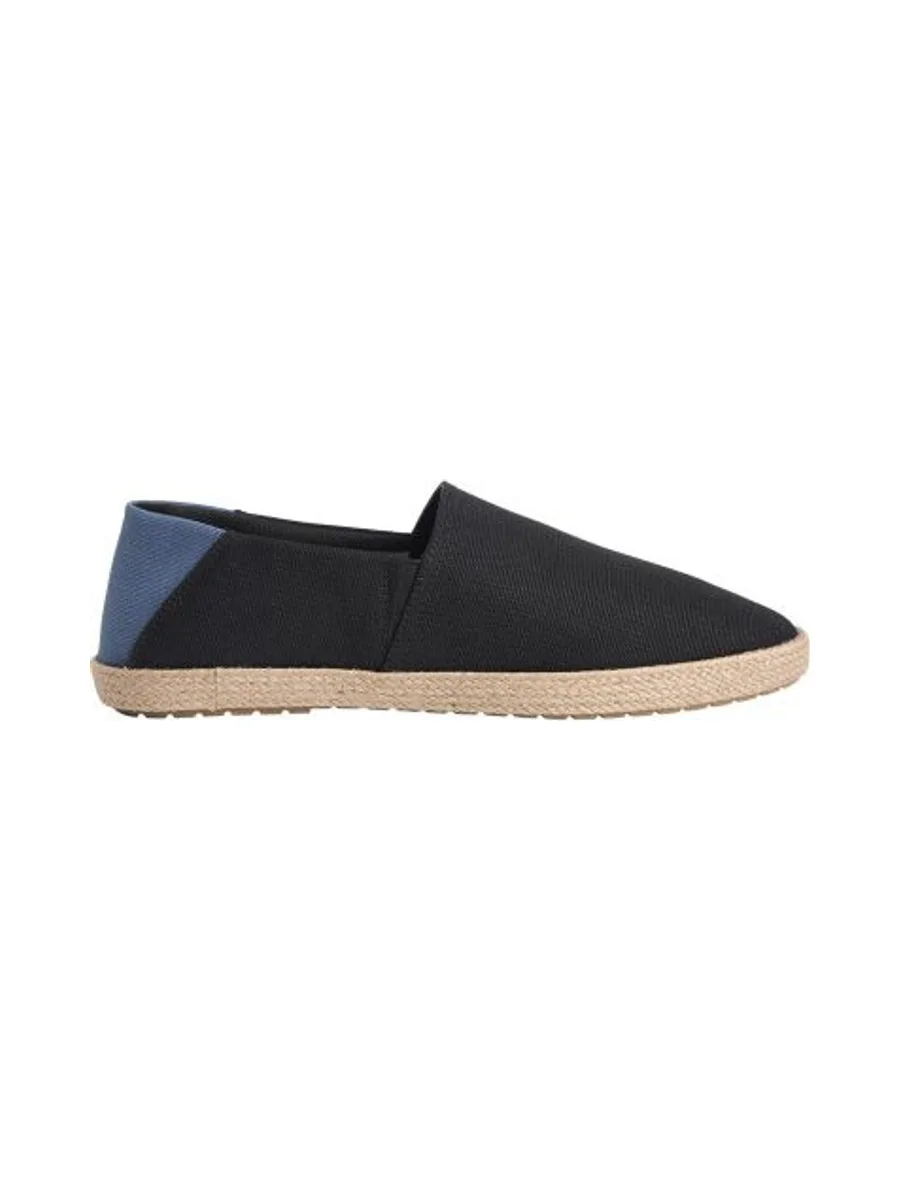 TOMMY HILFIGER FM0FM05792 - Espadrilles 6