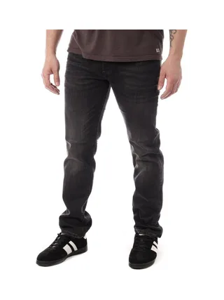 Jean Slim Bleu Foncé Homme Diesel Buster A00893 1