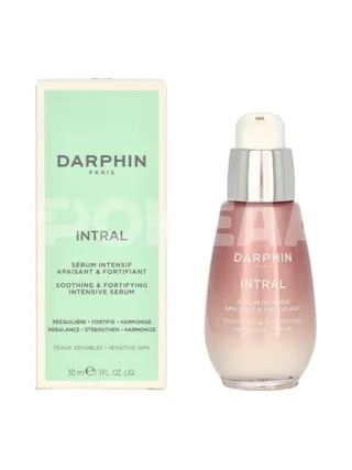 Darphin Intral Intensive Soothing & Fortifying Serum 30ml 1