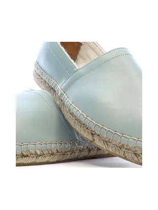 Espadrilles Bleu Femme Pare Gabia Anitz 7