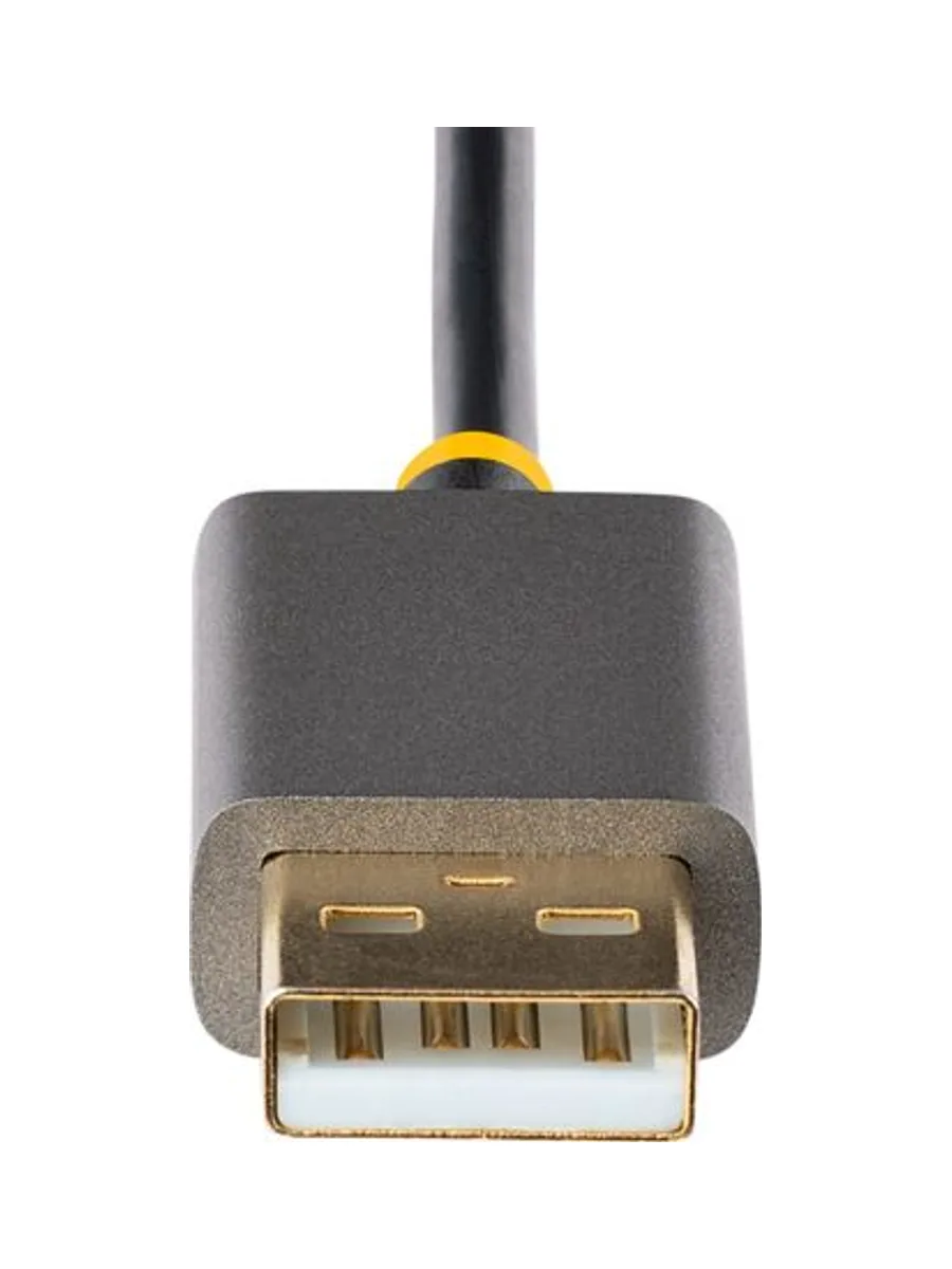 HDMI to DisplayPort Adapter HDMI 4K60Hz 5