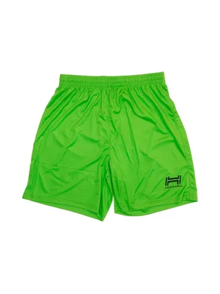 Short vert pomme homme Hungaria Premium 1