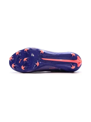 Chaussures de Foot Violettes Homme Puma Ultra 5 Ultimate FG 5
