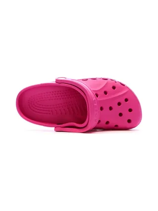 Sandales Crocs Roses Fushia Mixte Baya 4