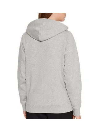 Sweat à capuche Gris Femme Everlast Taylor W1 2