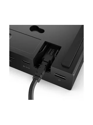Lenovo ThinkPad USB4 Dock 5000 6