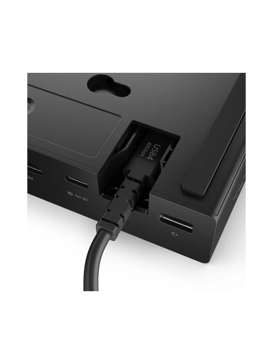 Lenovo ThinkPad USB4 Dock 5000 6