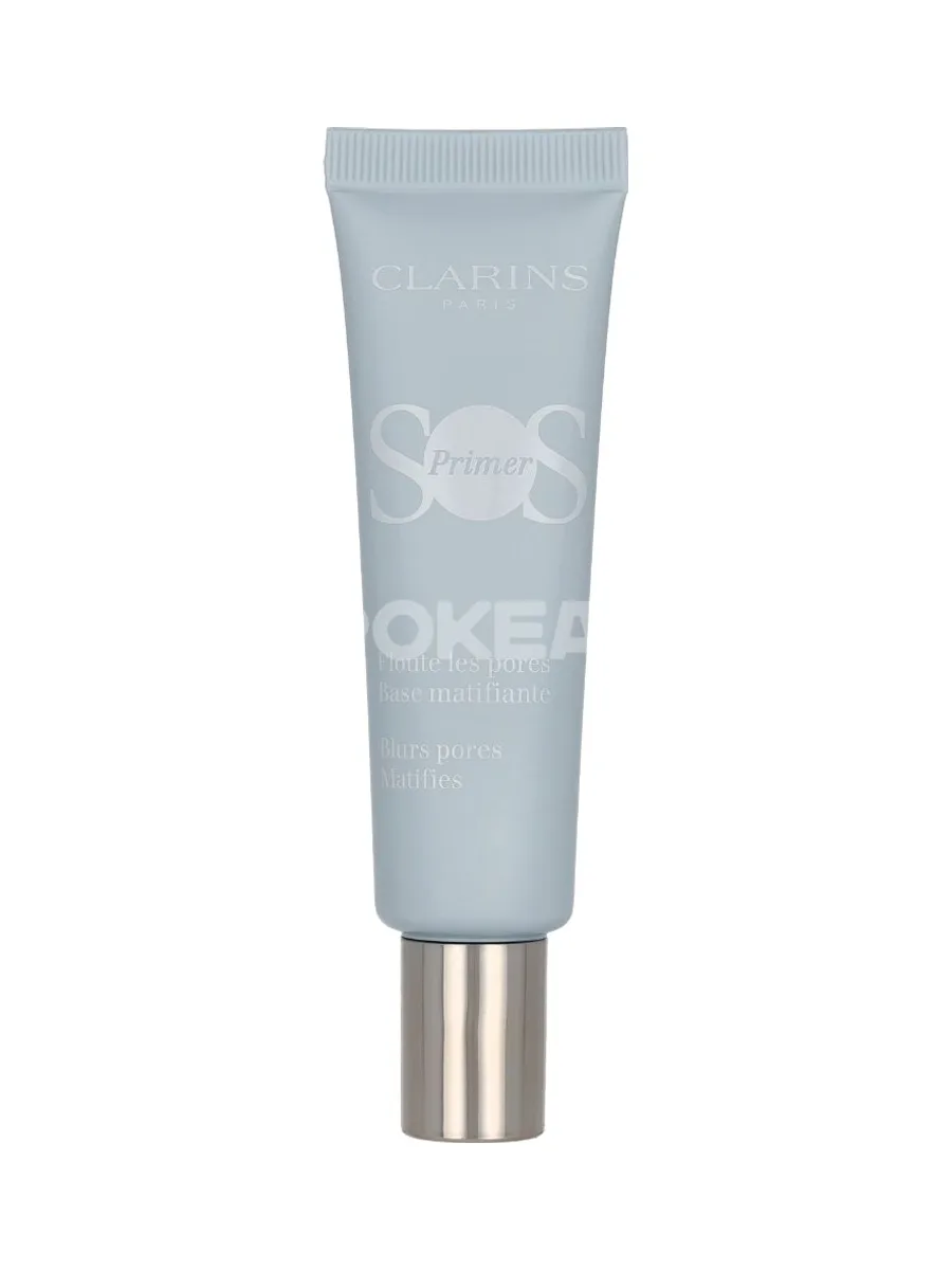 Clarins SOS Primer 30ml - Matifying 2