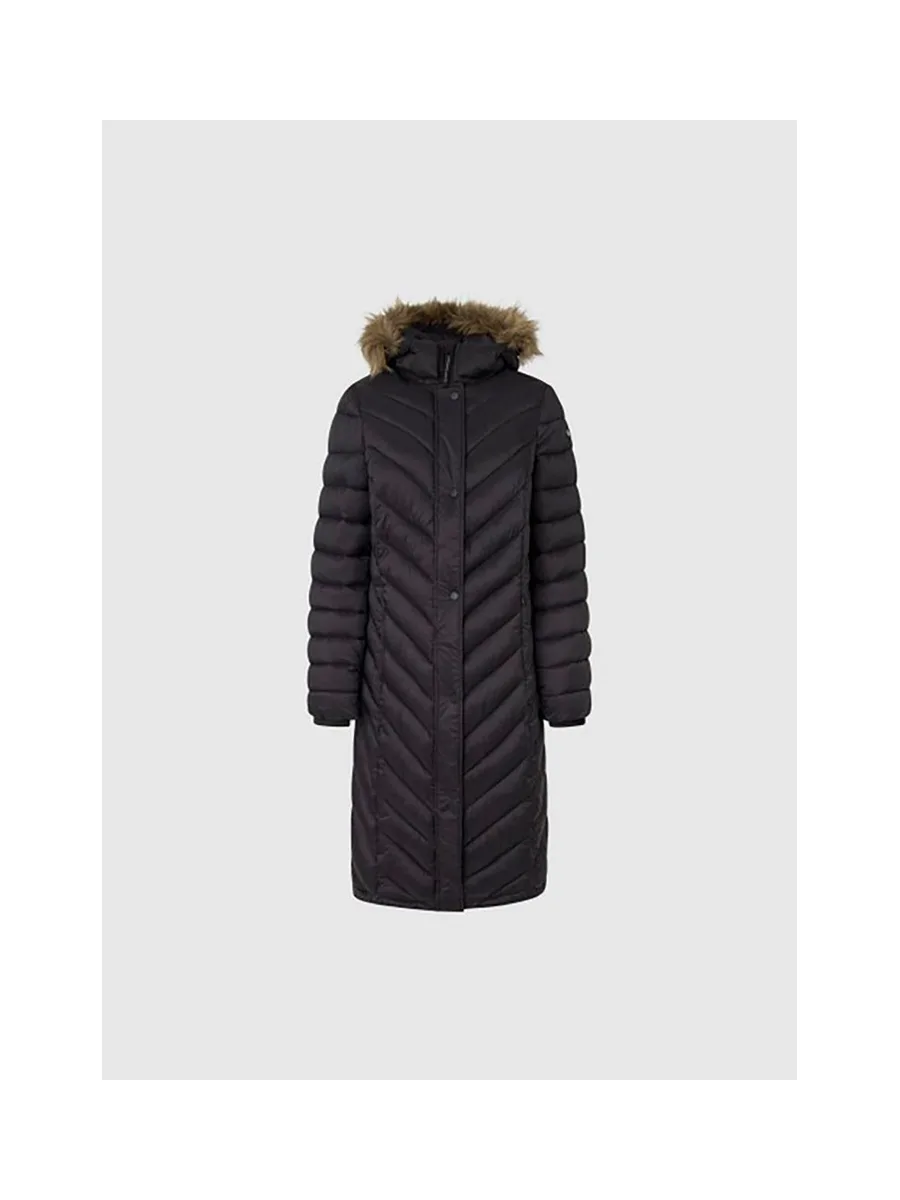 PEPE JEANS Babs Long - Veste 2
