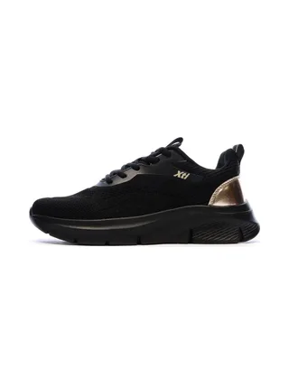 Baskets Noires Femme Xti 145170 1