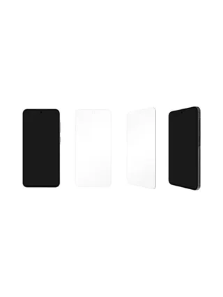 eco-protect Galaxy A37 Clear 2