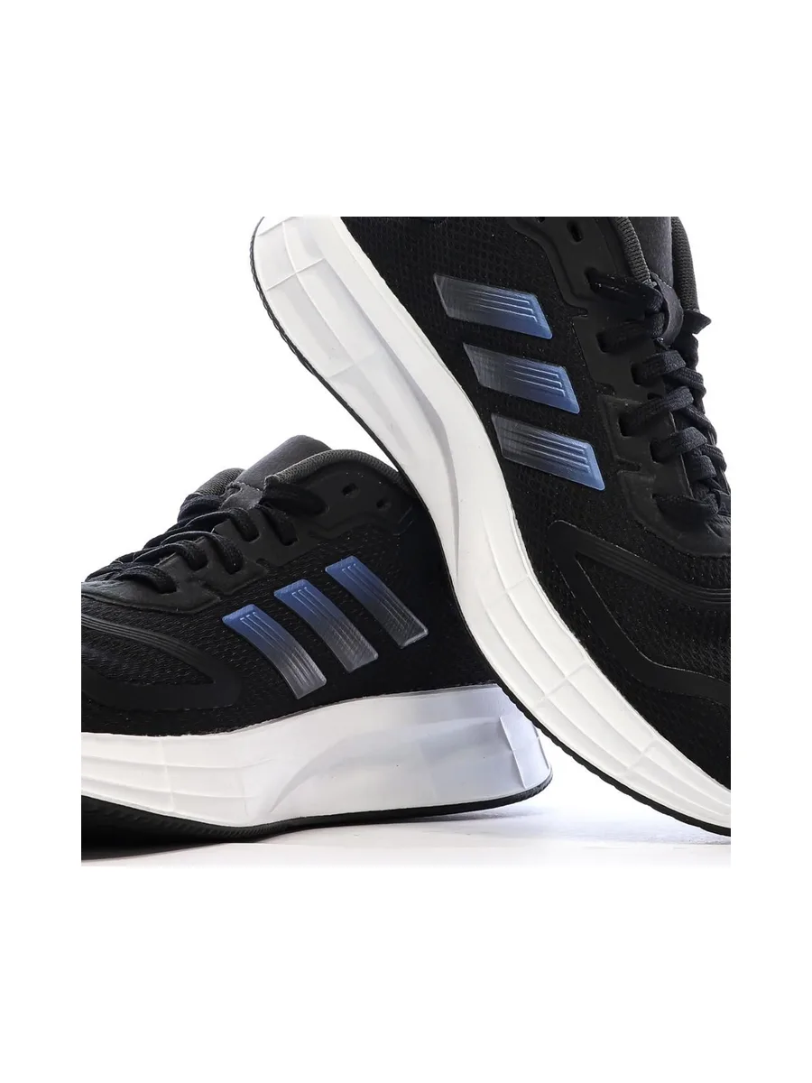 Chaussures de running Noir Homme Adidas Duramo 101 8