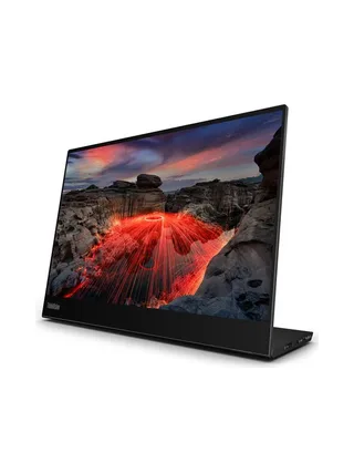 ThinkVision M14t G2 14" Monitor 3