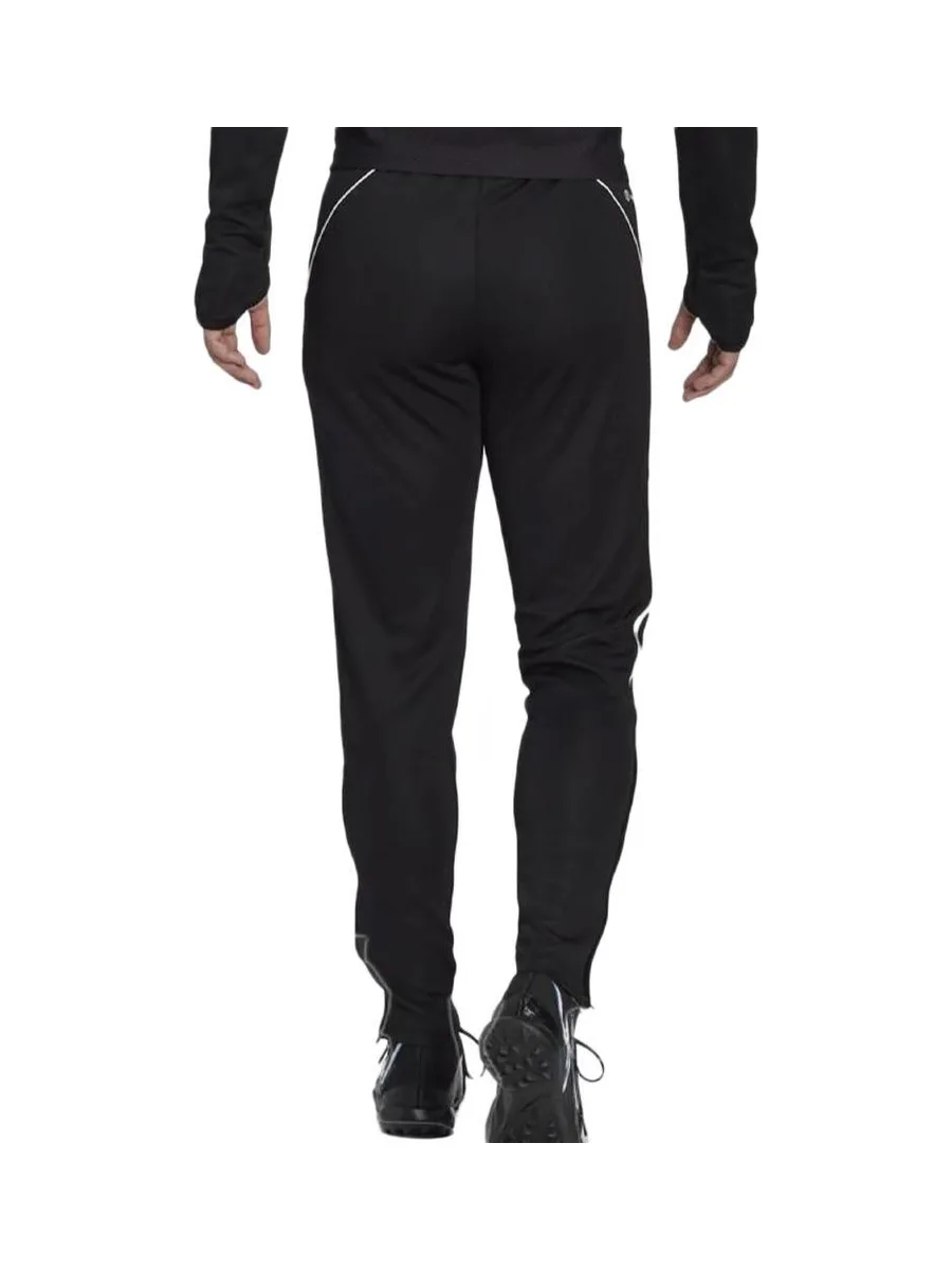 Jogging Noir Homme Adidas Tiro23l 3
