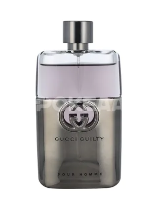 Gucci Guilty Pour Homme Edt Spray 90ml 2