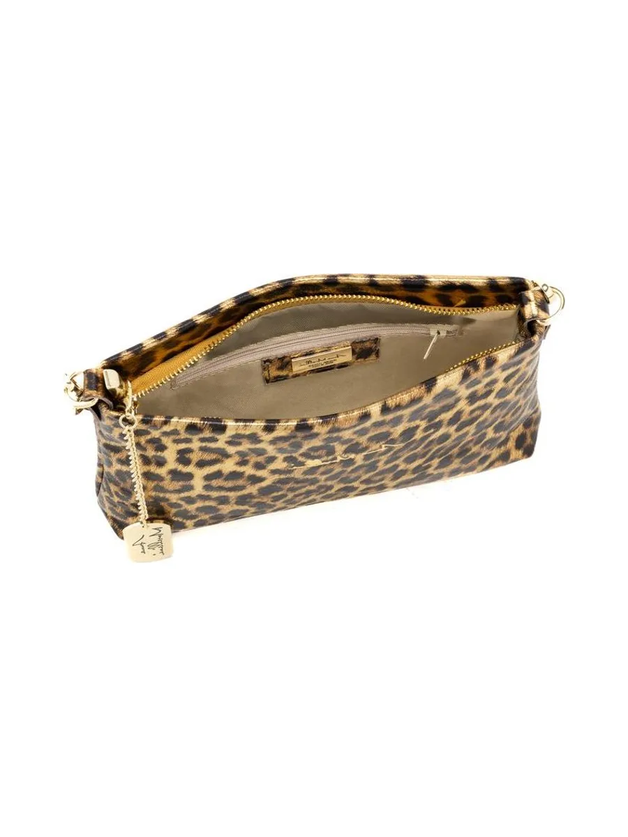 Delfina - 100% cuir - Made in Italy 4