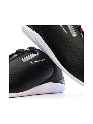 Baskets Noir Homme Puma Bmw Mms Drift Cat Decima 2 7