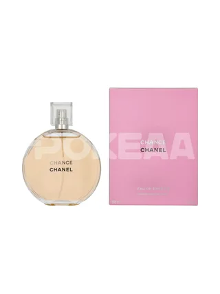 Chanel Chance Edt Spray 150ml 1
