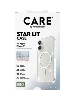 PGC StarLitCase MagSafe Iphone 17 3