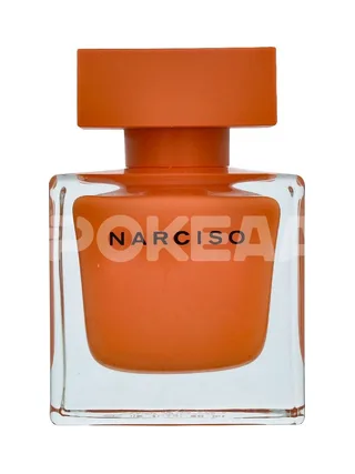 Narciso Rodriguez Narciso Ambree Edp Spray 50ml 2