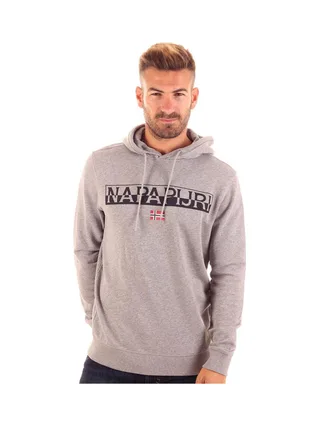 NAPAPIJRI Baras - Sweat à capuche 2