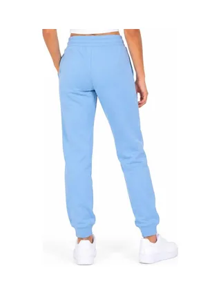 Jogging Bleu Fille Champion Fleece 2