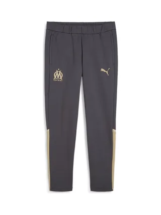 OM Jogging de foot Gris Homme Puma Casals 1