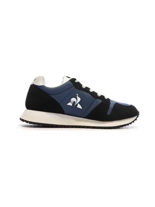 Baskets Marines Homme Le Coq Sportif Platinium 2 2