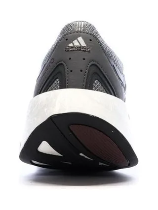 Baskets Gris Mixte Adidas Adizero Aruku 3