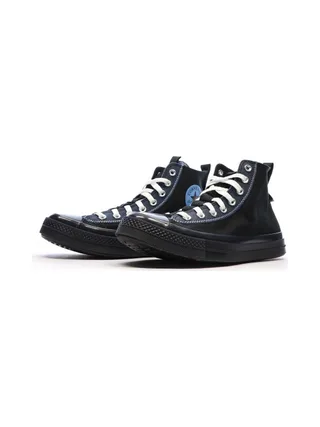Baskets Noir/Bleu Homme Converse All Star CX Explore Sport 6