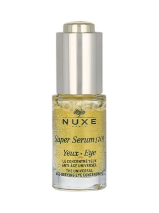 Nuxe Super Serum [10] The Age-Defying Concentrate 15ml 2