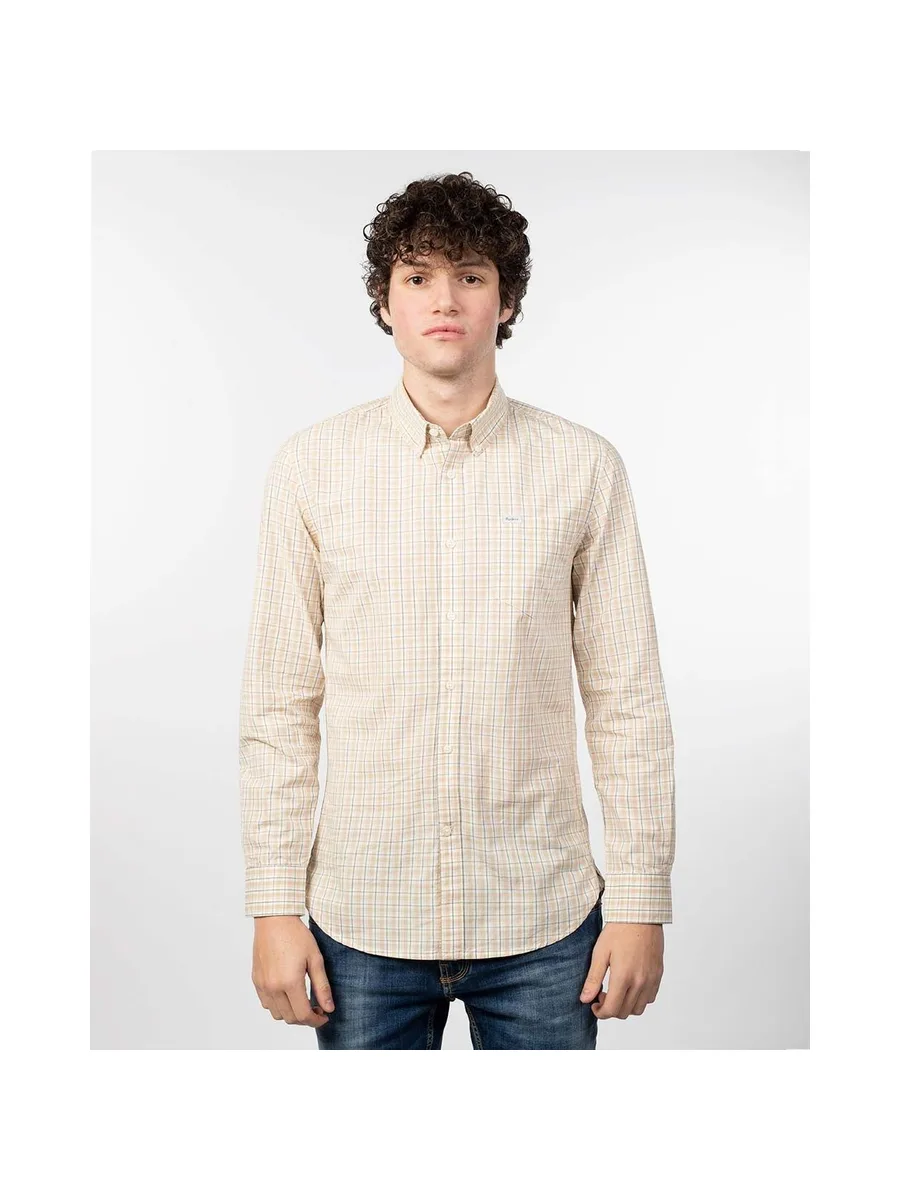 PEPE JEANS Lincoln - Chemise 2