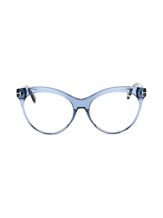Tom Ford FT5827-B — Lunettes de vue 4